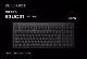 Wired Black 91 Key Global 45G