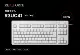 Wired White 91 Key Global 45G