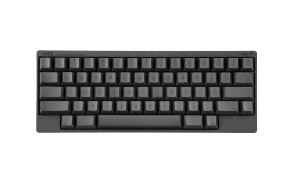日本HHKB Professional Classic Types 經典靜電容鍵盤全域45包稅-淘寶