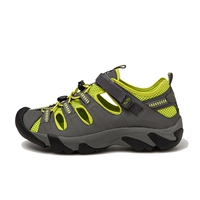 Серый зеленый