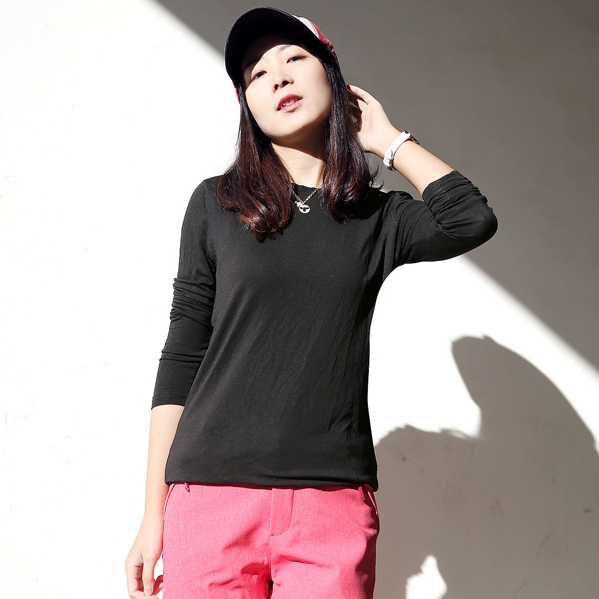 Xueqiu Island outdoor new quick-drying heating clothes wild base warm clothes seamless autumn clothes sanitary pants suit couple
