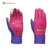 Snowy Island Outdoor Color Touch Touch Găng tay iphone Găng tay lái xe găng tay chống nắng Nhật