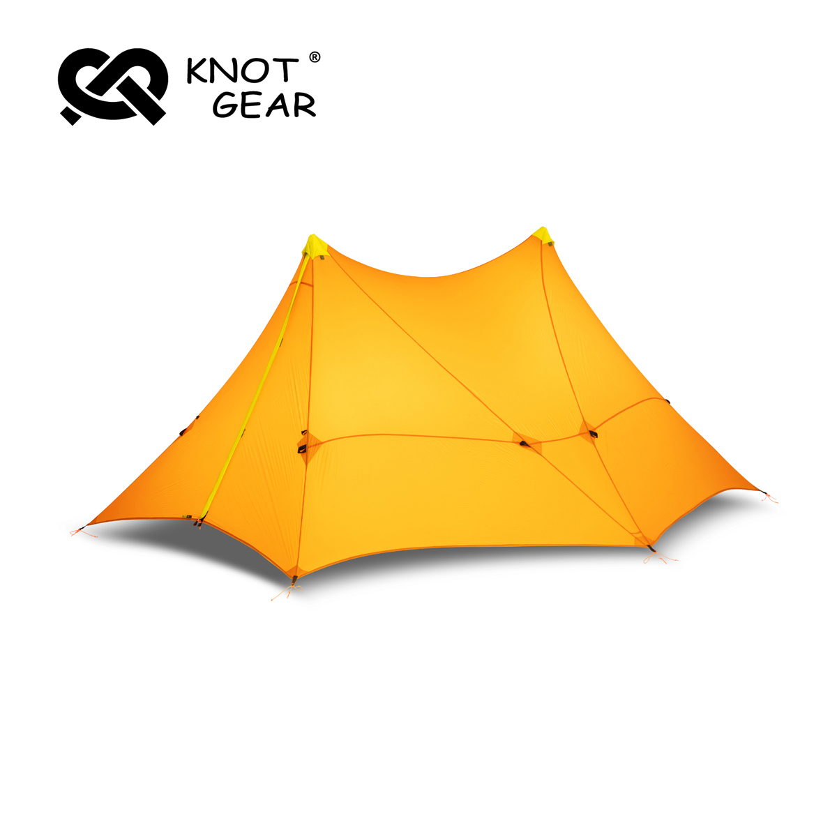 knot Qingcheng 6 - Medium A Tower