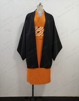 Ghost Blade cos handball Ghost Zhu Sa Maru cosplay Kimono