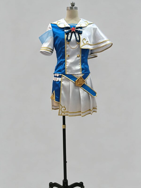 Love Live! Blue Bird Series Performance Costume Cosplay Love Live! Blue Bird Series Performance Costume Cosplay
