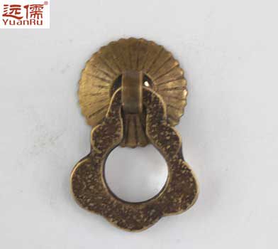 Զ��ͭ����ʽ�¹Ŵ�ͭ��������YRH725