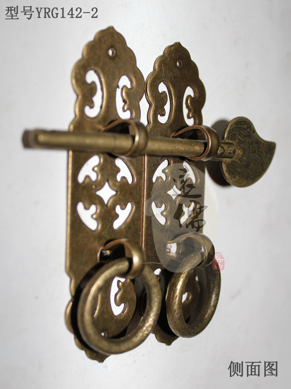 Զ��ͭ��ͭ����������YRG142-2