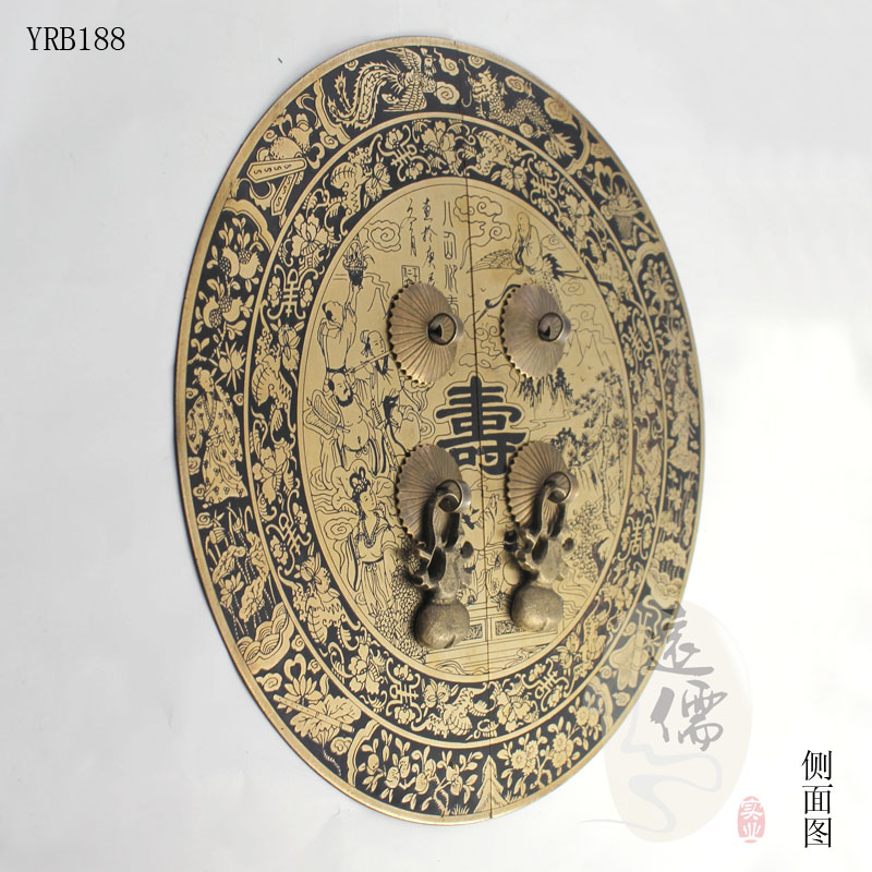 Զ�崿ͭ����YRB-188