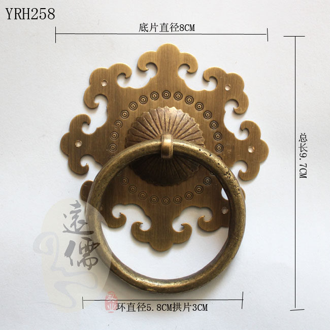 Զ��ͭ��¹���ʽ��ͭԲ��YRH256