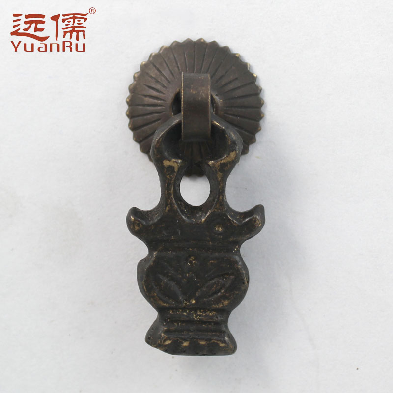 Զ��ͭ����ʽ�¹Ŵ�ͭ����YRH883