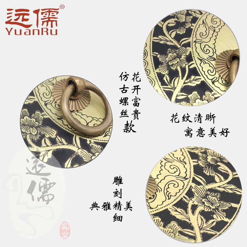 Զ��¹Ŵ�ͭ���ų���Ь��Բ�λ�����������YRB185(1)