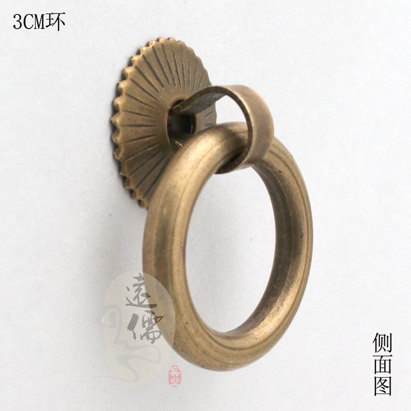 Զ��ͭ����ʽ�¹�����30MM��