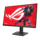 27-дюймовый игровой монитор Asus ROG XG27UCG Jue Shen 27Pro4K160/1k320 Гц с двумя режимами работы 1 мс mini 1