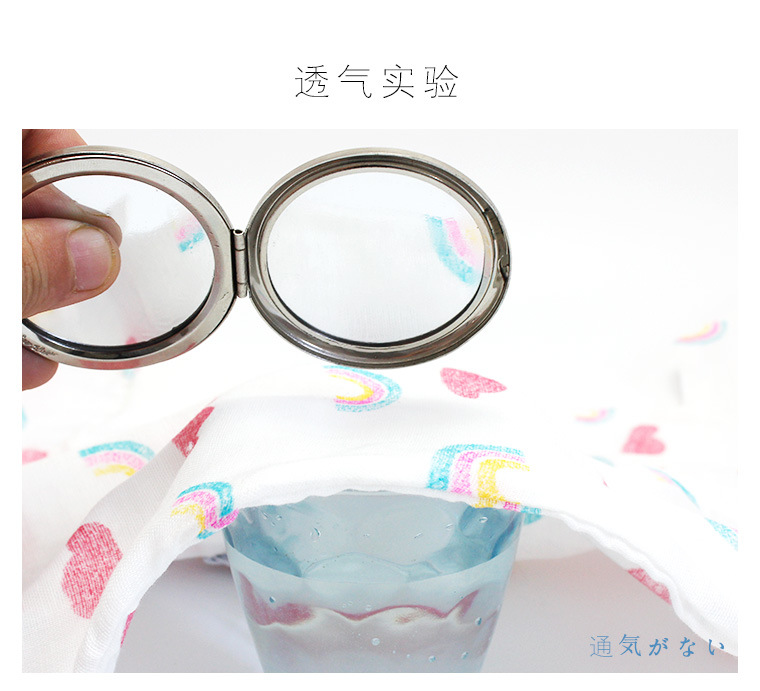 Trẻ em gạc túi ngủ bé cotton phần mỏng điều hòa không khí phù hợp với mùa hè chống kick nam giới và phụ nữ bé một mảnh dài tay đồ ngủ quần lót trẻ em