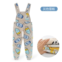 Серое мороженое 60801