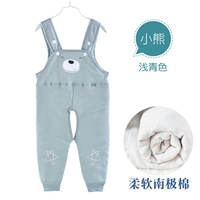 ВМС Blue Bear 68307 Модель защиты назад