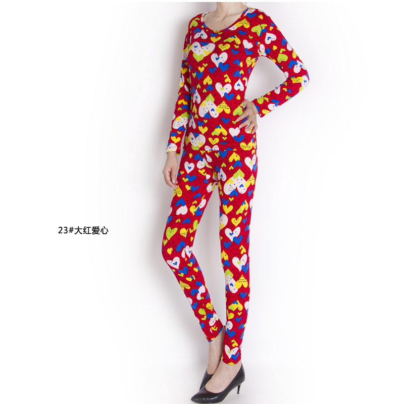 Sous-vêtement chaud jeunesse doux en polyester, polyester, - Ref 763220 Image 44