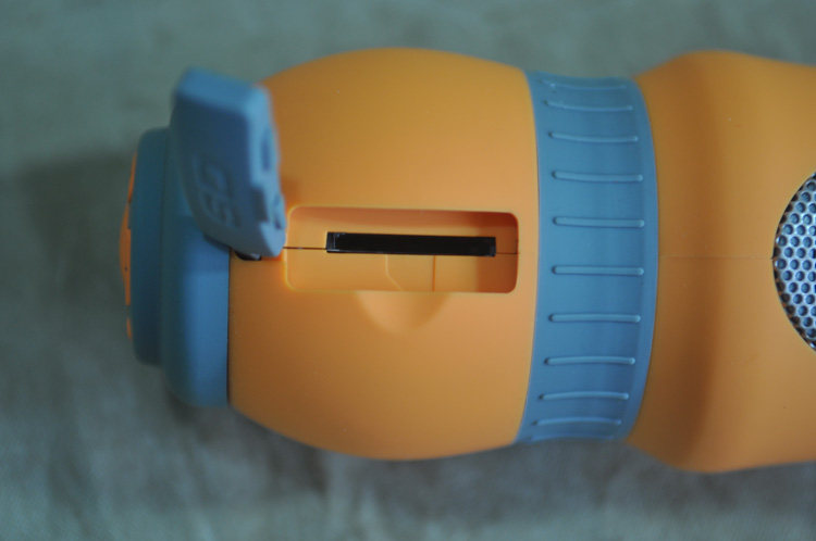 Haut-parleurs pour vélos - Ref 2265513 Image 8