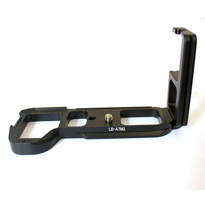 Sony ILCE-7M2 special handle Sony A7II a7m2 handle L board vertical clapper A7M2 quick-fit board L type