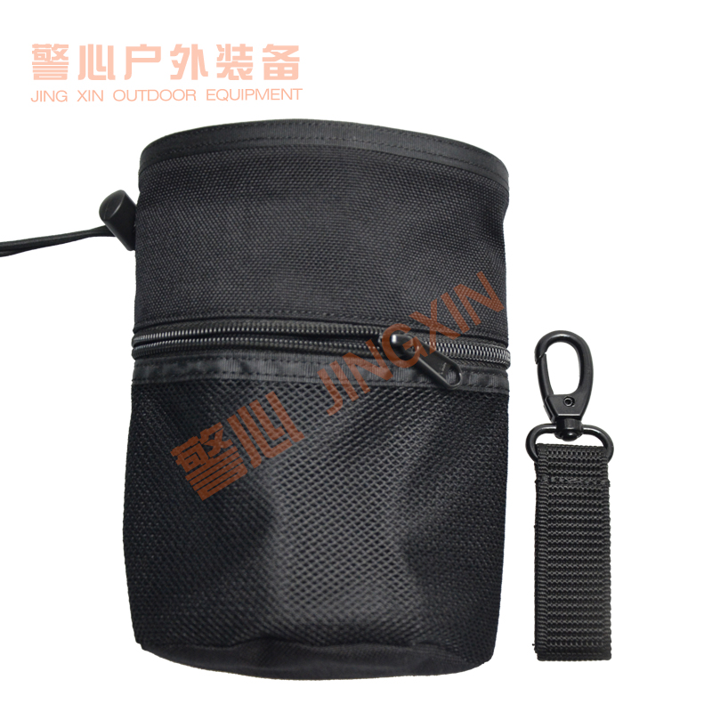 ESKI Hong Kong Ace multifunctional containing bag matching hook pockets for hanging bag inclusions