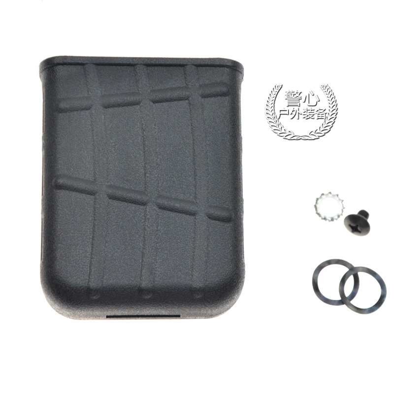 95 new ergonomic rotatable fast-cupping tool set of small waist cover miscellaneous bag