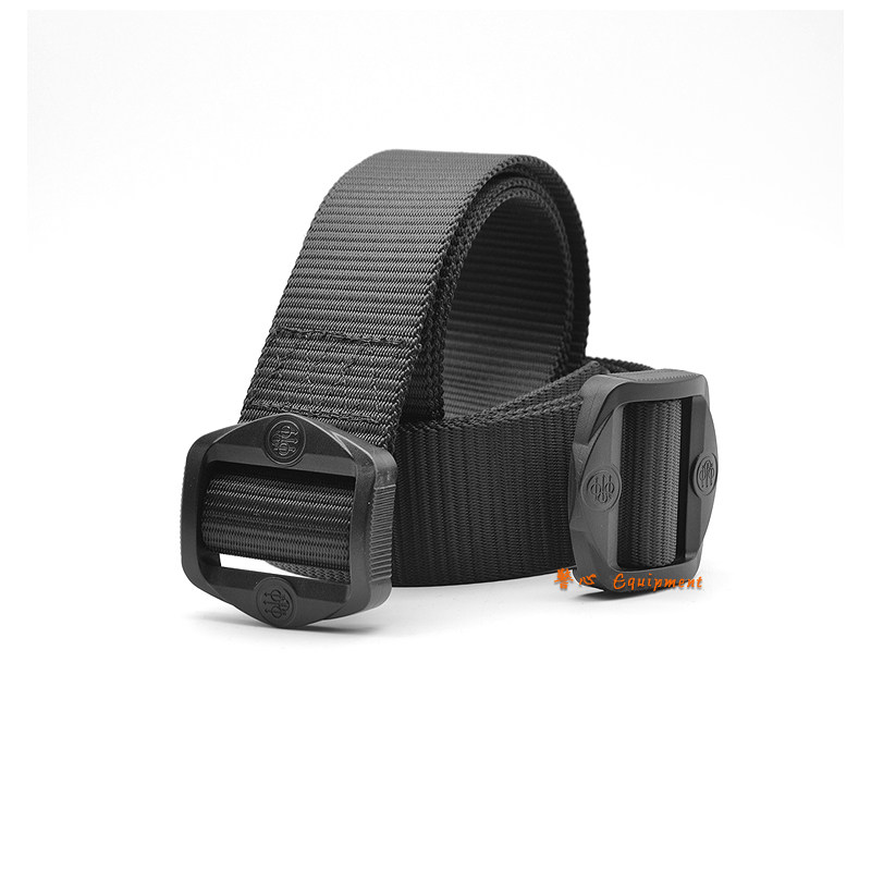 Beretta, Italy Beretta Tactical Nylon Belt Eco Plastic Steel Buckle Anti-Tear Belt