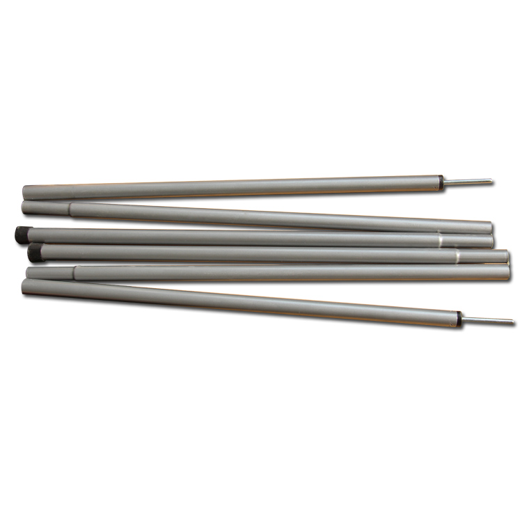 Tent strut Rear hall rod Side window rod Tent frame rod