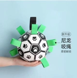 Футбольная интерактивная игрушка, прыгучий мяч, домашний питомец, избавление от скуки