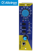 Alctron MP73A Microphone Amplifier 500 Series Single Channel Microphone Amplifier Module