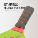 Детская ракетка для взрослых, комплект для спортзала для пин-понга для бадминтона