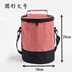 bình đựng cơm giữ nhiệt Lớn Bento Portable Gói ăn trưa Hộp túi vuông với túi gạo Túi cách nhiệt Lá nhôm dày không thấm nước di động - Hộp cơm điện sưởi ấm hộp cơm hâm nóng lock&lock Hộp cơm điện sưởi ấm