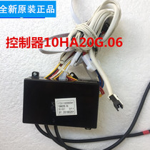 Midea water heater original accessories JSG20-10HB1 power supply board 10HA20G 06 pulse ignition controller