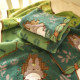 Japanese Foreign Trade Palace *jun*cat series pure cotton towels