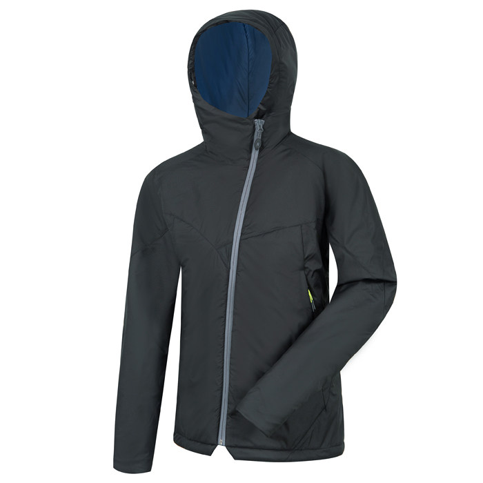 P cotton jacket cowshed outdoor multi-purpose warm aerogel P cotton gold series GTX warm cotton clothing cotton coat