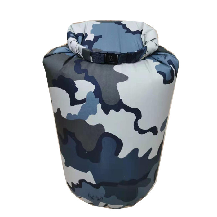 Cowshed outdoor Duff waterproof bag Drifting bag Sleeping bag Compression bag Multi-purpose folding waterproof compression bag