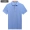 Áo thun nam tay ngắn bảy lửng nam 2019 hè mới áo thun cotton rộng thùng thình nam xu hướng nam - Áo phông ngắn áo thun burberry