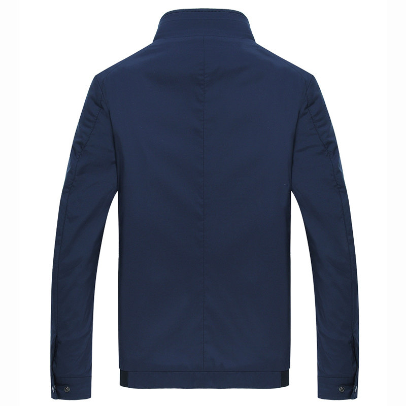 Blouson homme SEPTWOLVES    manches longues en Polyester - Ref 3118420 Image 3