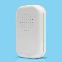 Special Access Control System 4 wired doorbell 12v Dingdong short-circuit compact doorbell