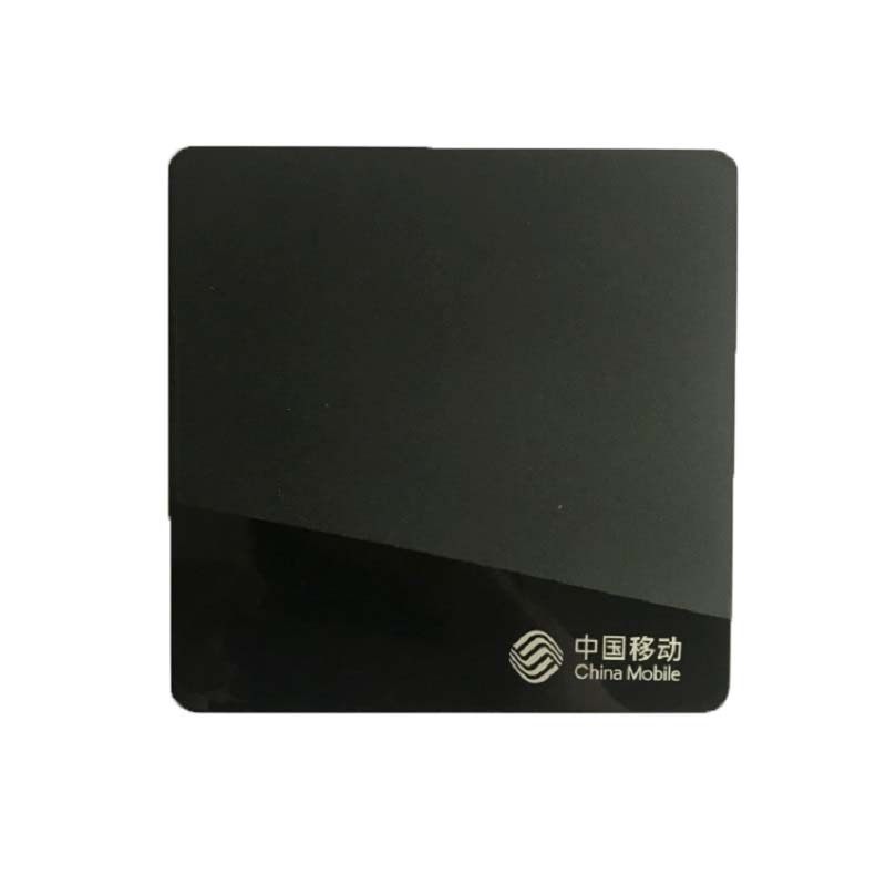 Super Clear Mobile New Magic Baihe M301h Android Network Player wifi Universal Network TV Set Top Box