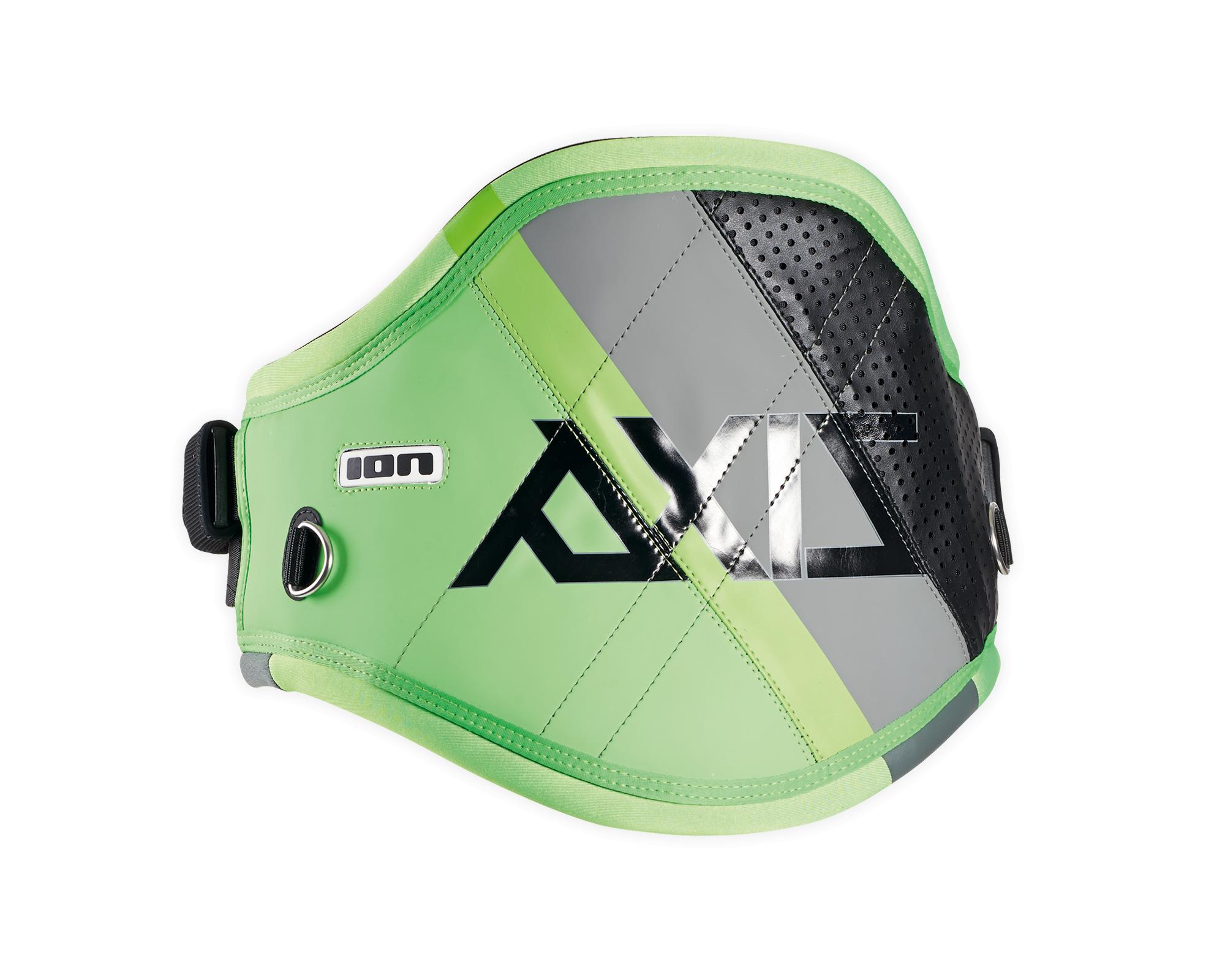 ION windsurfing waist hook