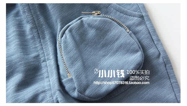 Pantalon pour garcons et filles ROF-P14 - Ref 2058175 Image 18