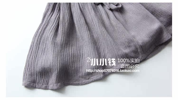 Jupe pour fille - Ref 2051262 Image 11