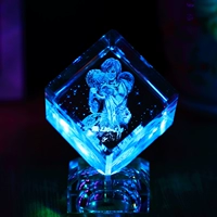 Cube Aquarius+Crystal Rubik's Cube (модель зарядки)
