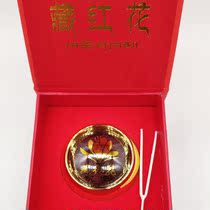 Saffron-level Tibetan bubble water to drink Iran red flower authentic Sicred tea Red Flowers red Flower