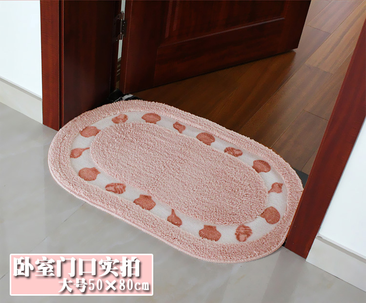 Nhà vệ sinh, thảm thấm, thảm sàn, thảm cửa, phòng tắm, nhà vệ sinh, chống trượt, thảm chân, phòng ngủ, ký túc xá, thảm trước thảm nỉ trải sàn phòng khách