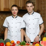 Демисезонный комбинезон, большой размер, короткий рукав