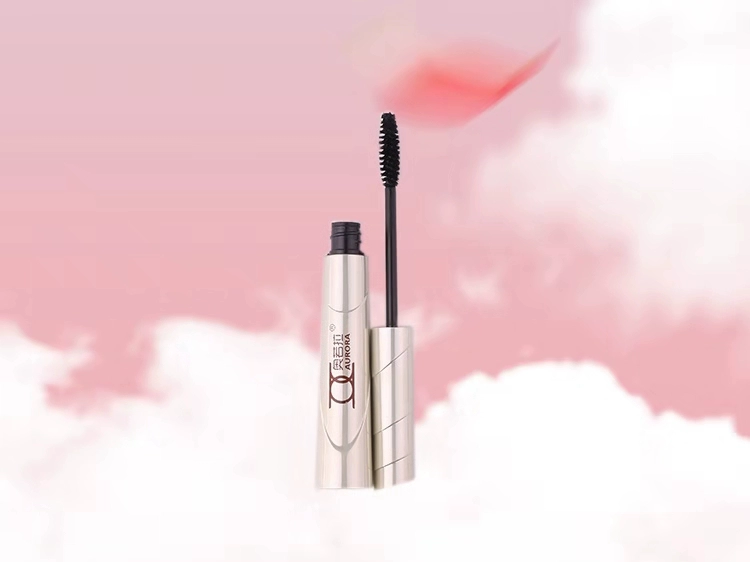 Mascara dài và dày Aurora Mascara dài, dày, bóng, không thấm nước, không lem, dễ rửa sạch. - Kem Mascara / Revitalash