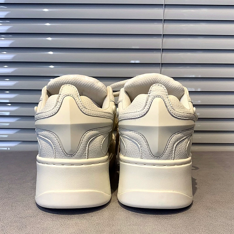 Кроссовки Fang Shao Fangshao Four Mang Star Shoes для мужчин и женщин, женская стиль верх и более высокая подошва спортивной повседневной обуви, универсальная парная обувь