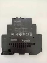 Schneider solid state relay SSM1D26BD original rail type single pole normally open 6A 4-32VDC (custom)