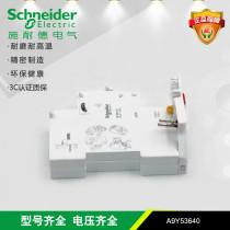 Schneider Electric Vigi DPN ELE 40A (lower outlet)(A9Y57640) leakage device